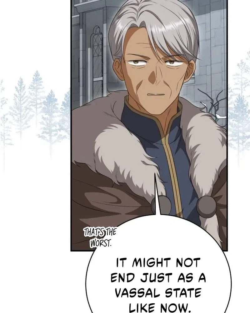 An Unexpected Proposal Chapter 60 – Page 27