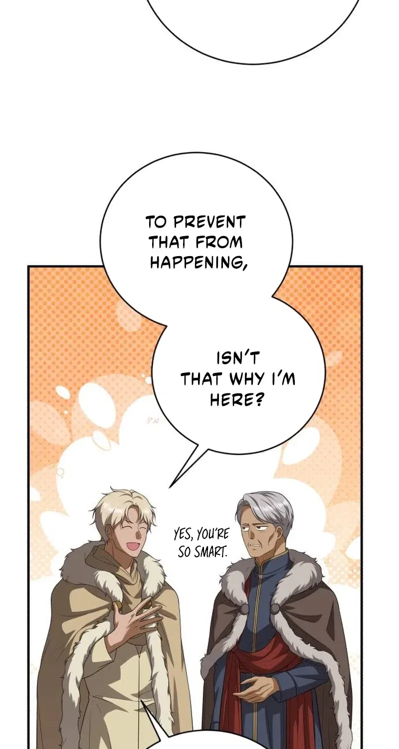 An Unexpected Proposal Chapter 60 – Page 28