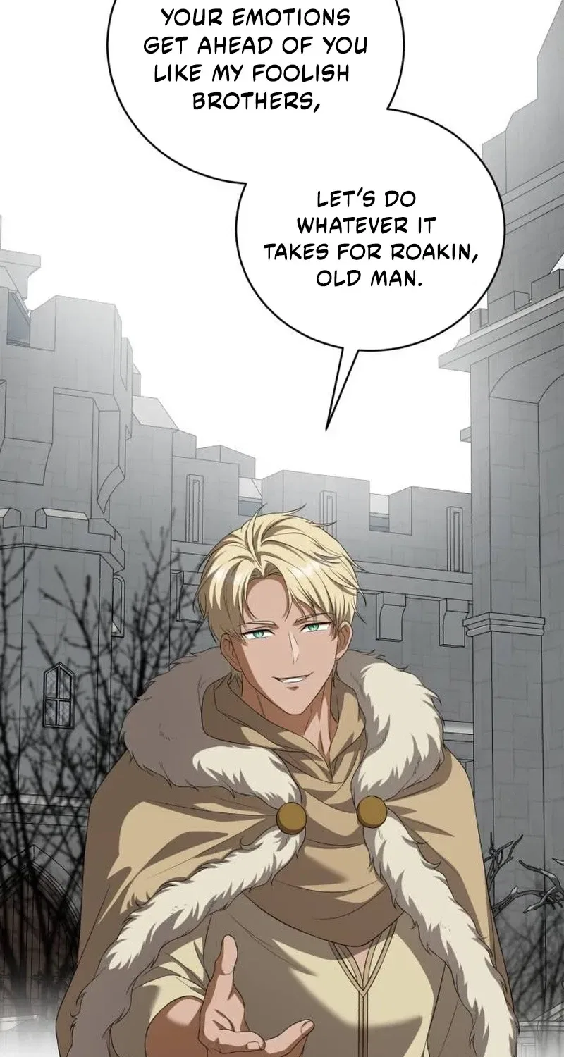 An Unexpected Proposal Chapter 60 – Page 31