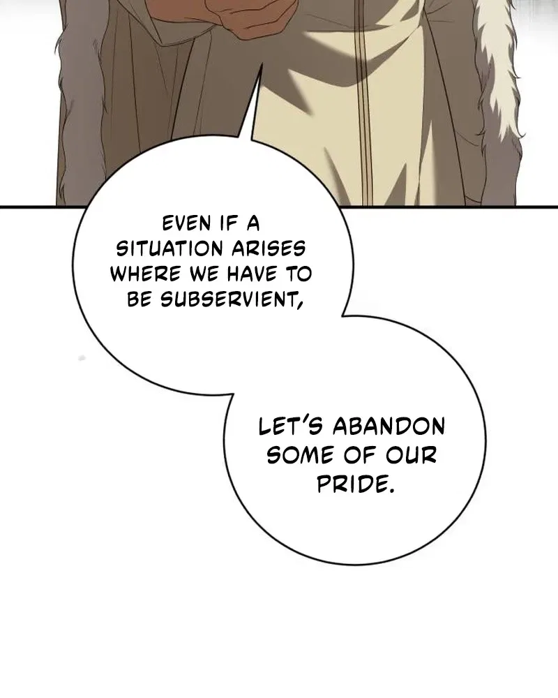 An Unexpected Proposal Chapter 60 – Page 32