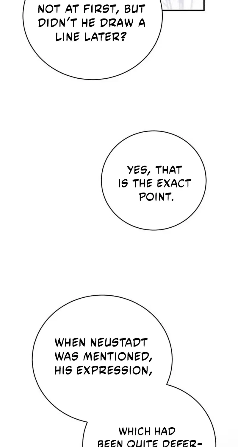 An Unexpected Proposal Chapter 60 – Page 36