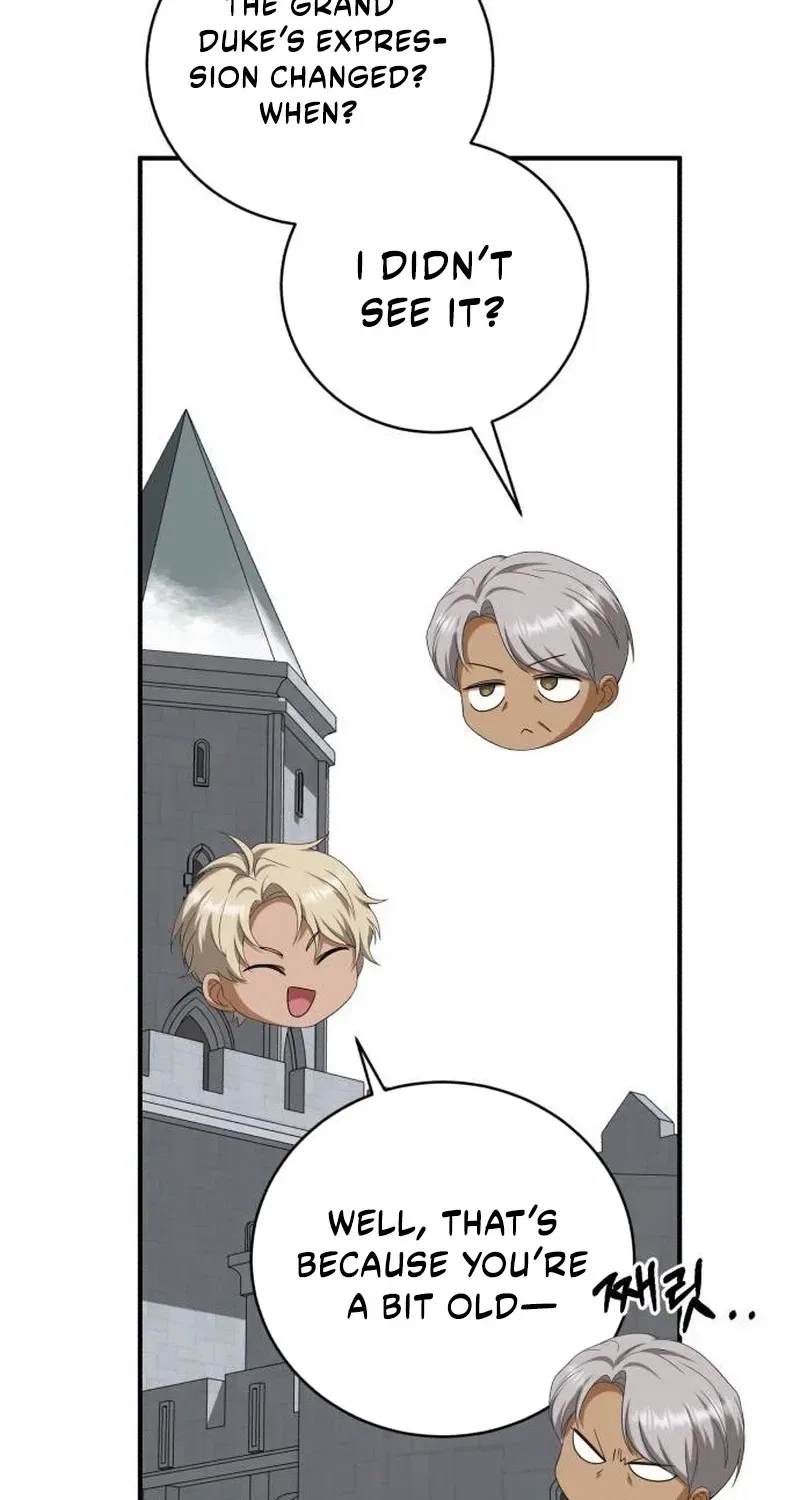 An Unexpected Proposal Chapter 60 – Page 39