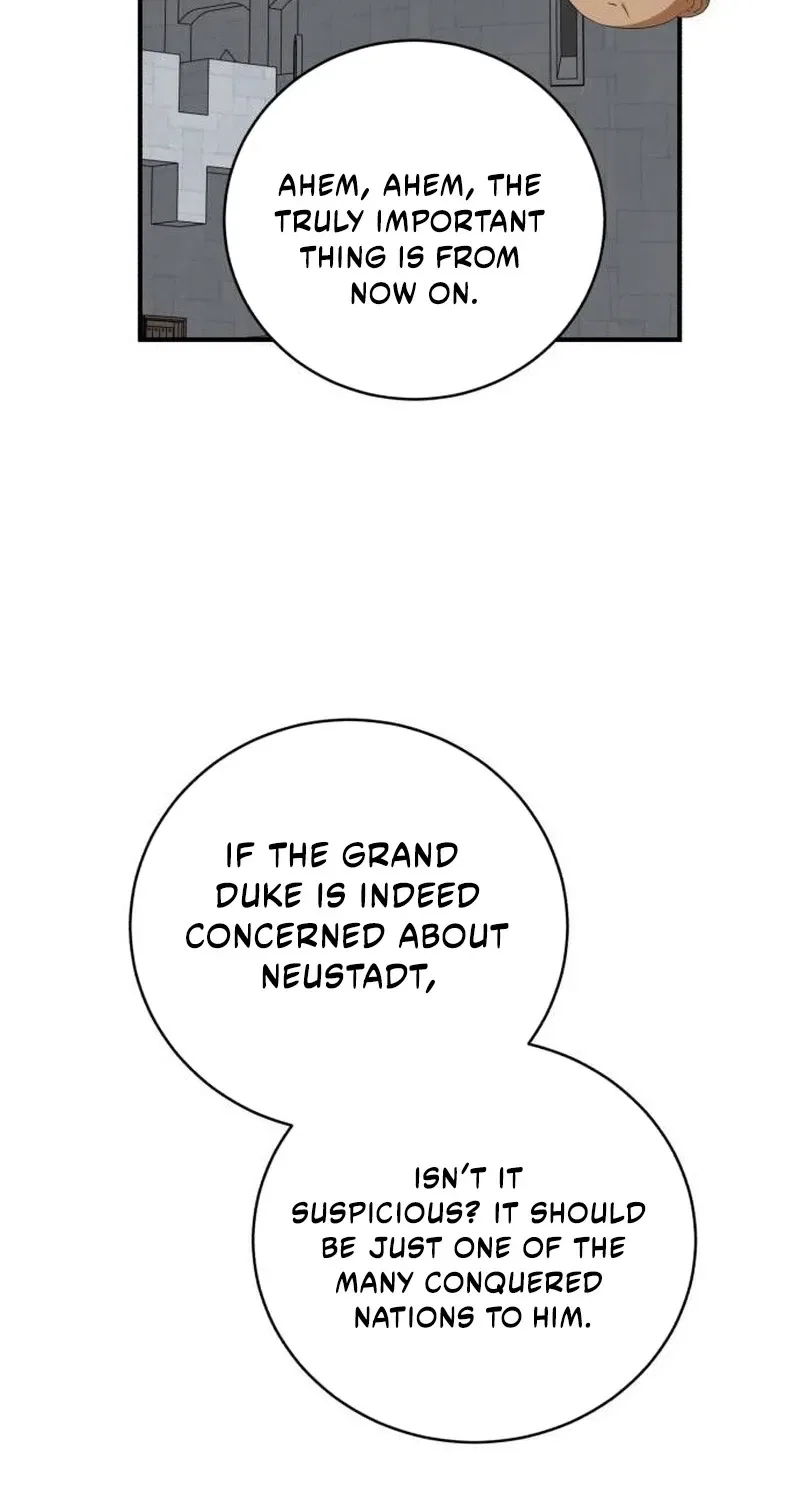 An Unexpected Proposal Chapter 60 – Page 40