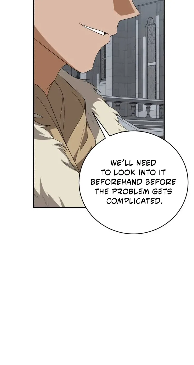 An Unexpected Proposal Chapter 60 – Page 46