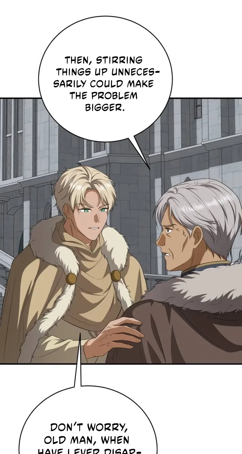 An Unexpected Proposal Chapter 60 – Page 48