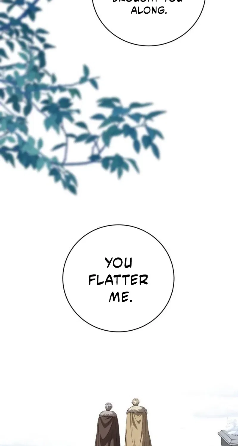 An Unexpected Proposal Chapter 60 – Page 50