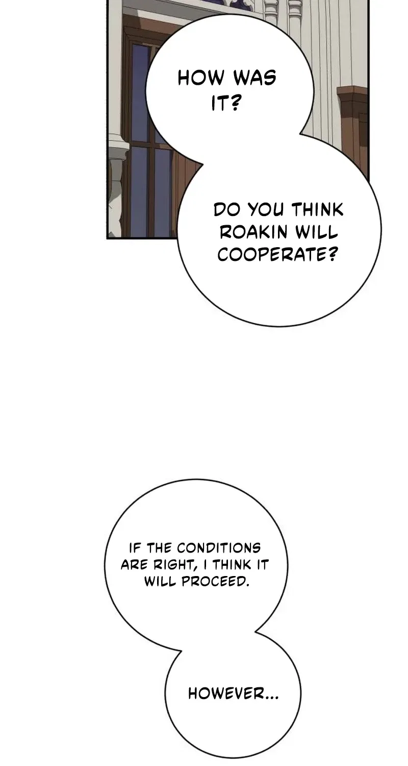 An Unexpected Proposal Chapter 60 – Page 54