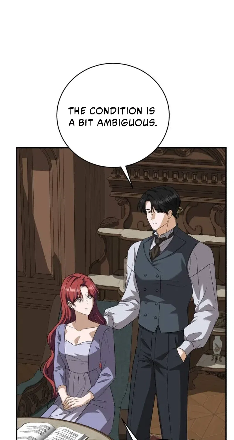 An Unexpected Proposal Chapter 60 – Page 55