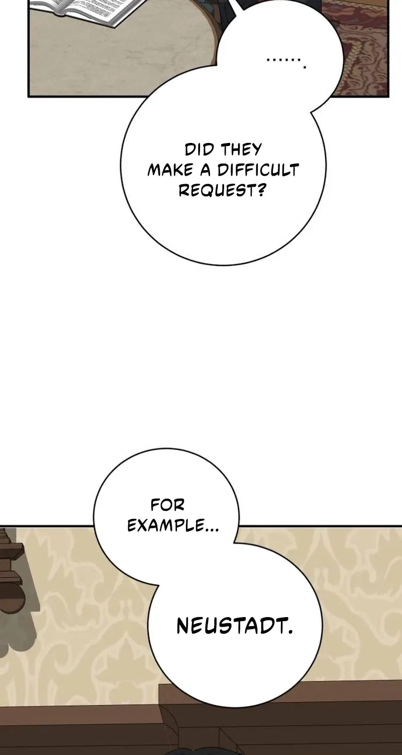 An Unexpected Proposal Chapter 60 – Page 56