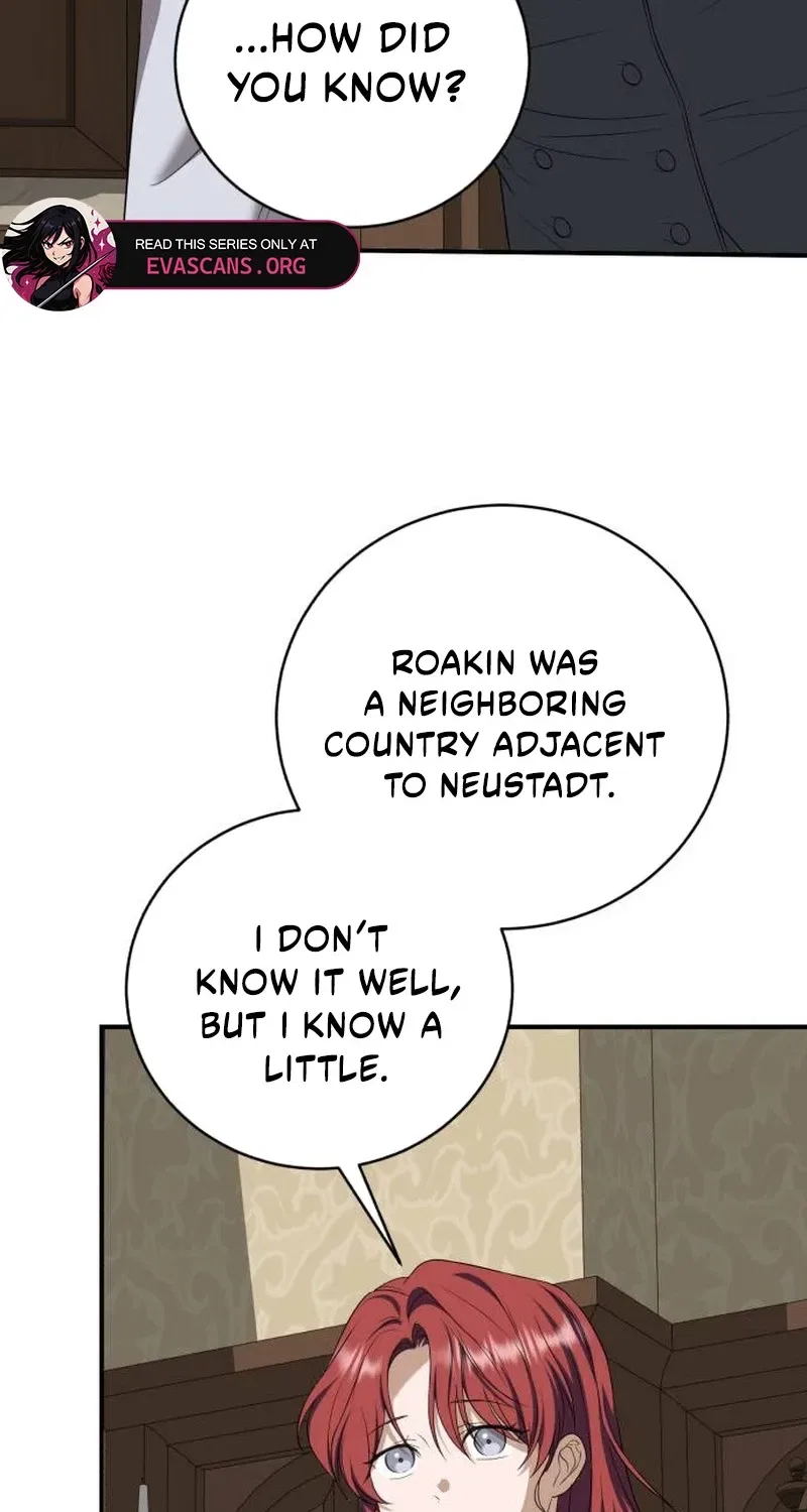 An Unexpected Proposal Chapter 60 – Page 58
