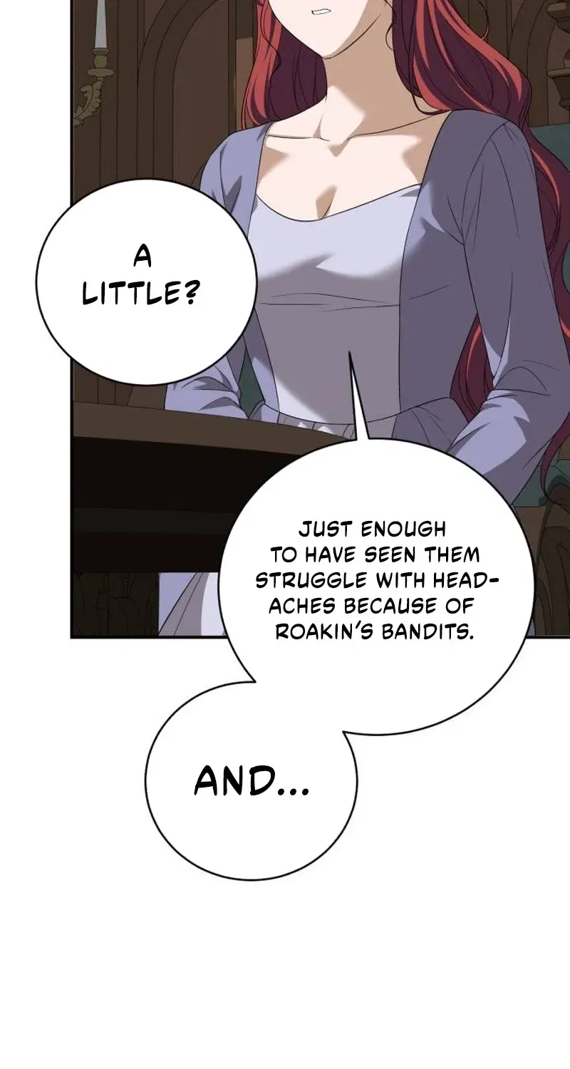 An Unexpected Proposal Chapter 60 – Page 59