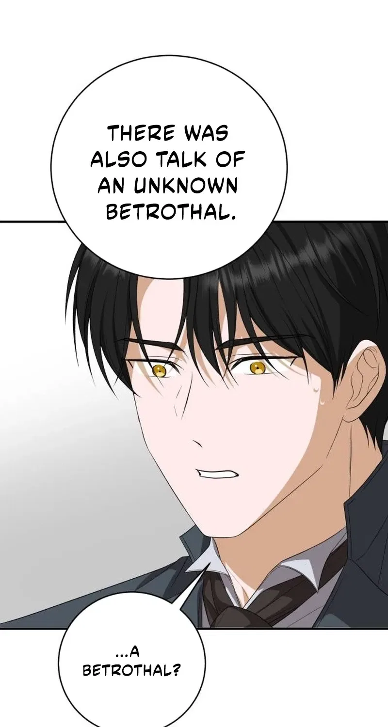 An Unexpected Proposal Chapter 60 – Page 60