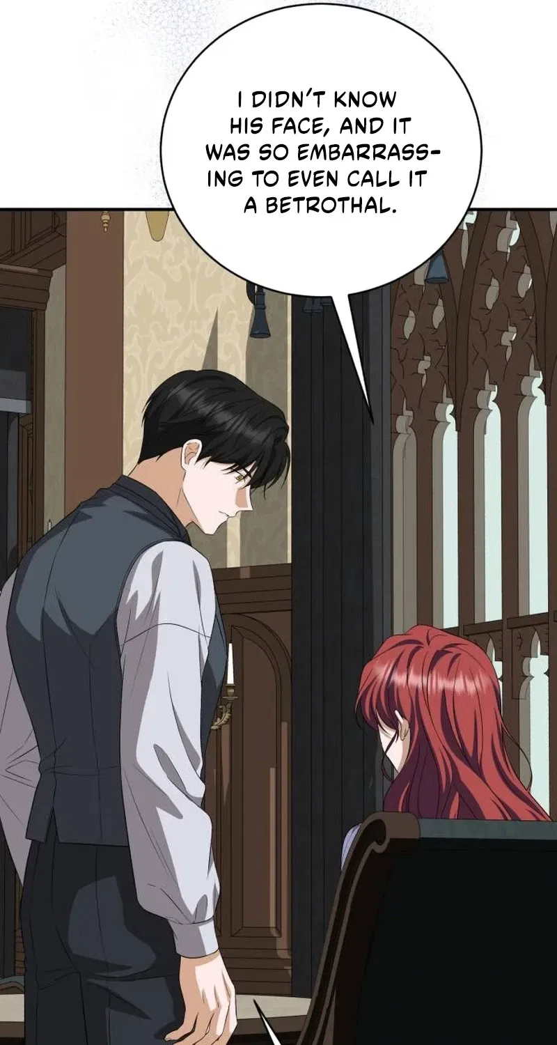 An Unexpected Proposal Chapter 60 – Page 63