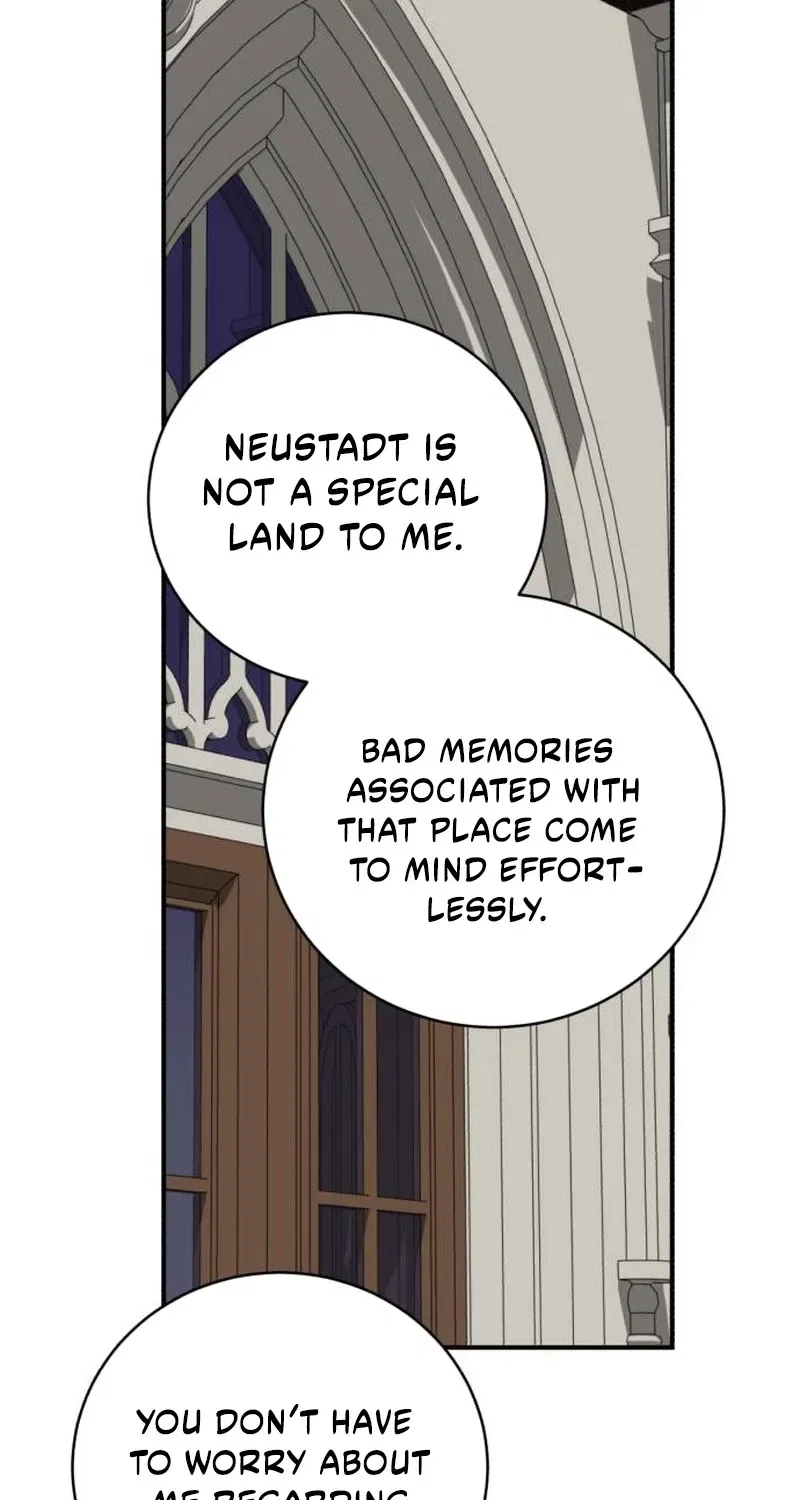 An Unexpected Proposal Chapter 60 – Page 65