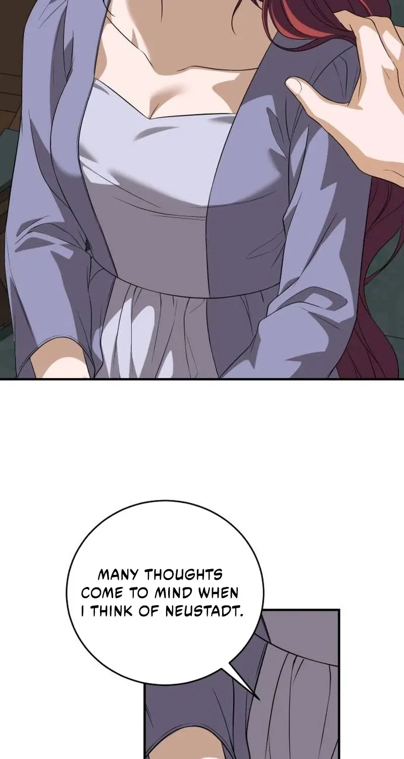 An Unexpected Proposal Chapter 60 – Page 71