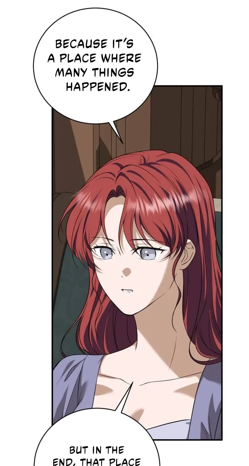 An Unexpected Proposal Chapter 60 – Page 73