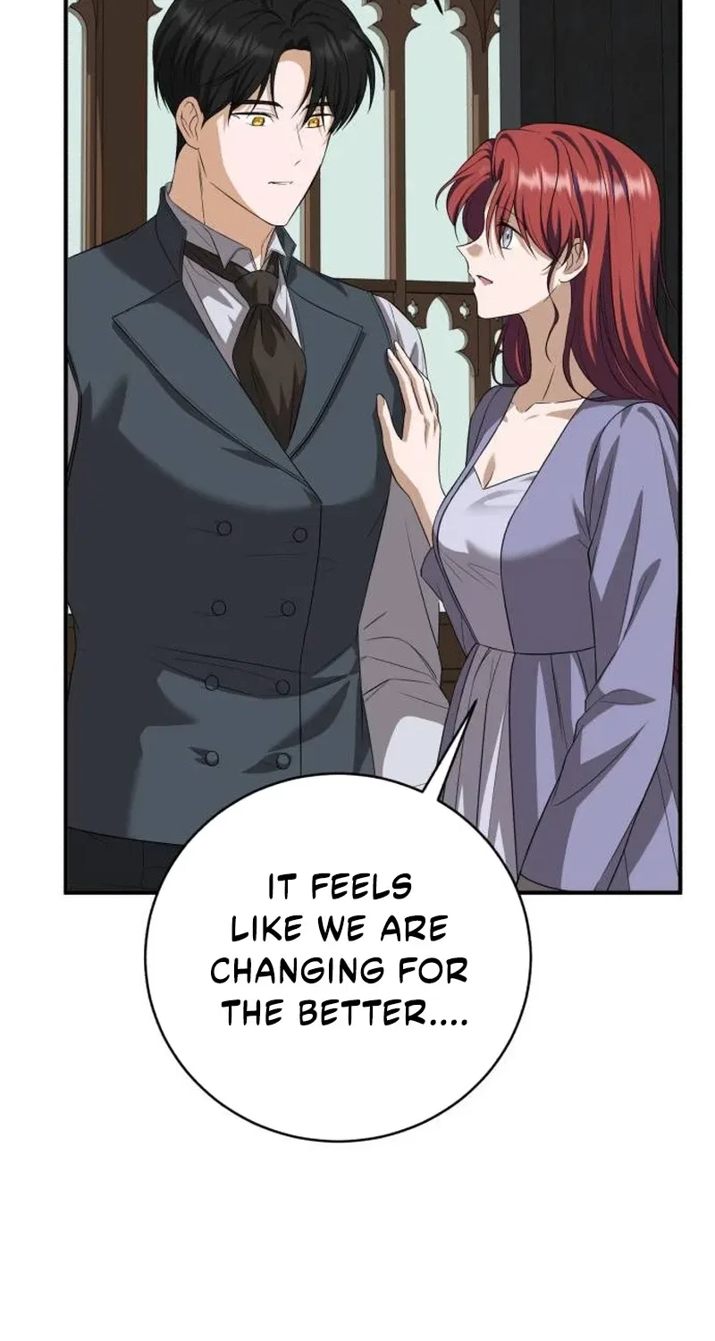An Unexpected Proposal Chapter 60 – Page 78