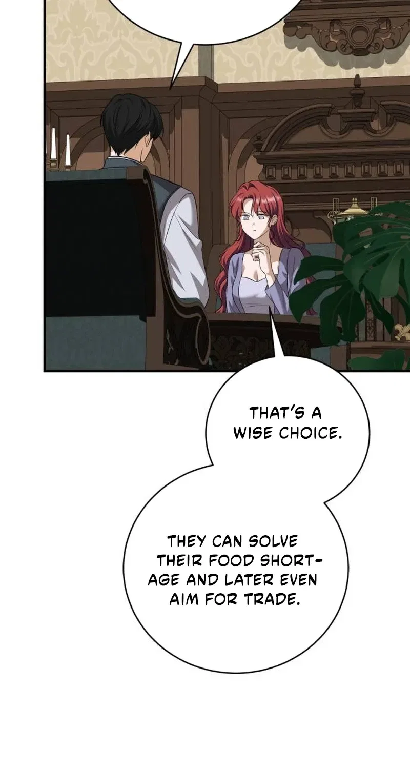 An Unexpected Proposal Chapter 60 – Page 80