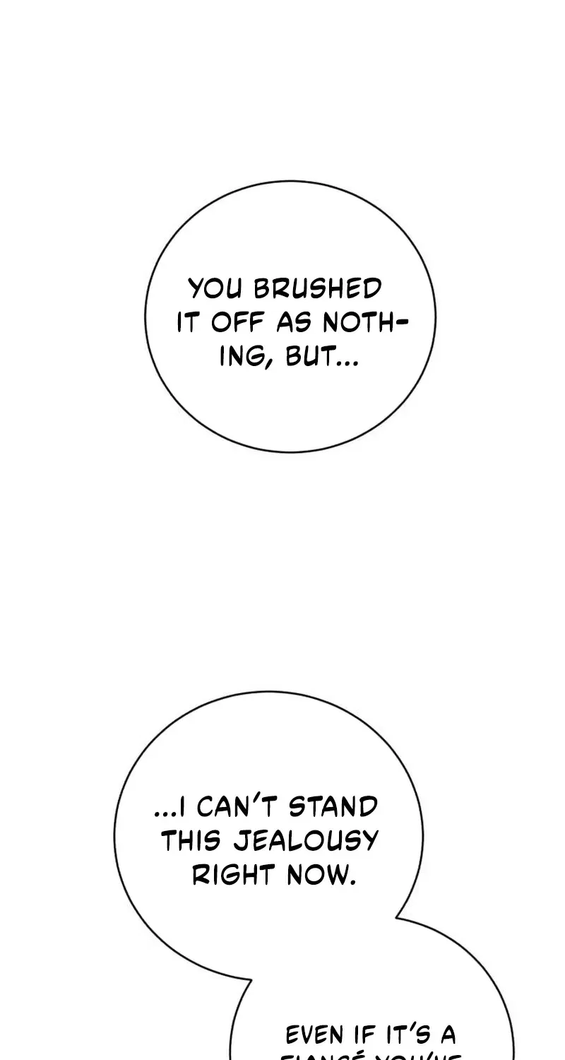 An Unexpected Proposal Chapter 60 – Page 85