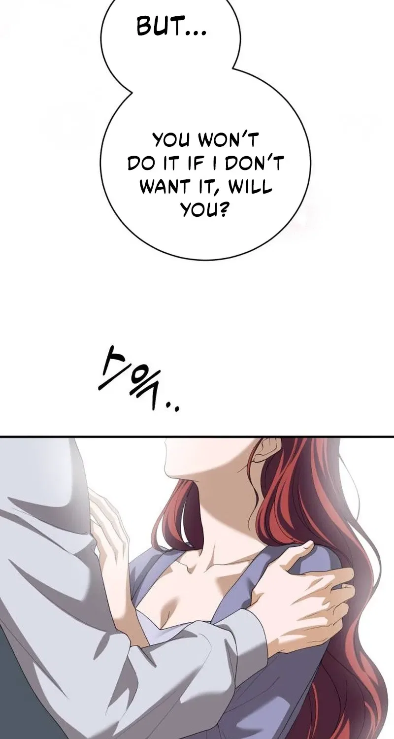 An Unexpected Proposal Chapter 60 – Page 91