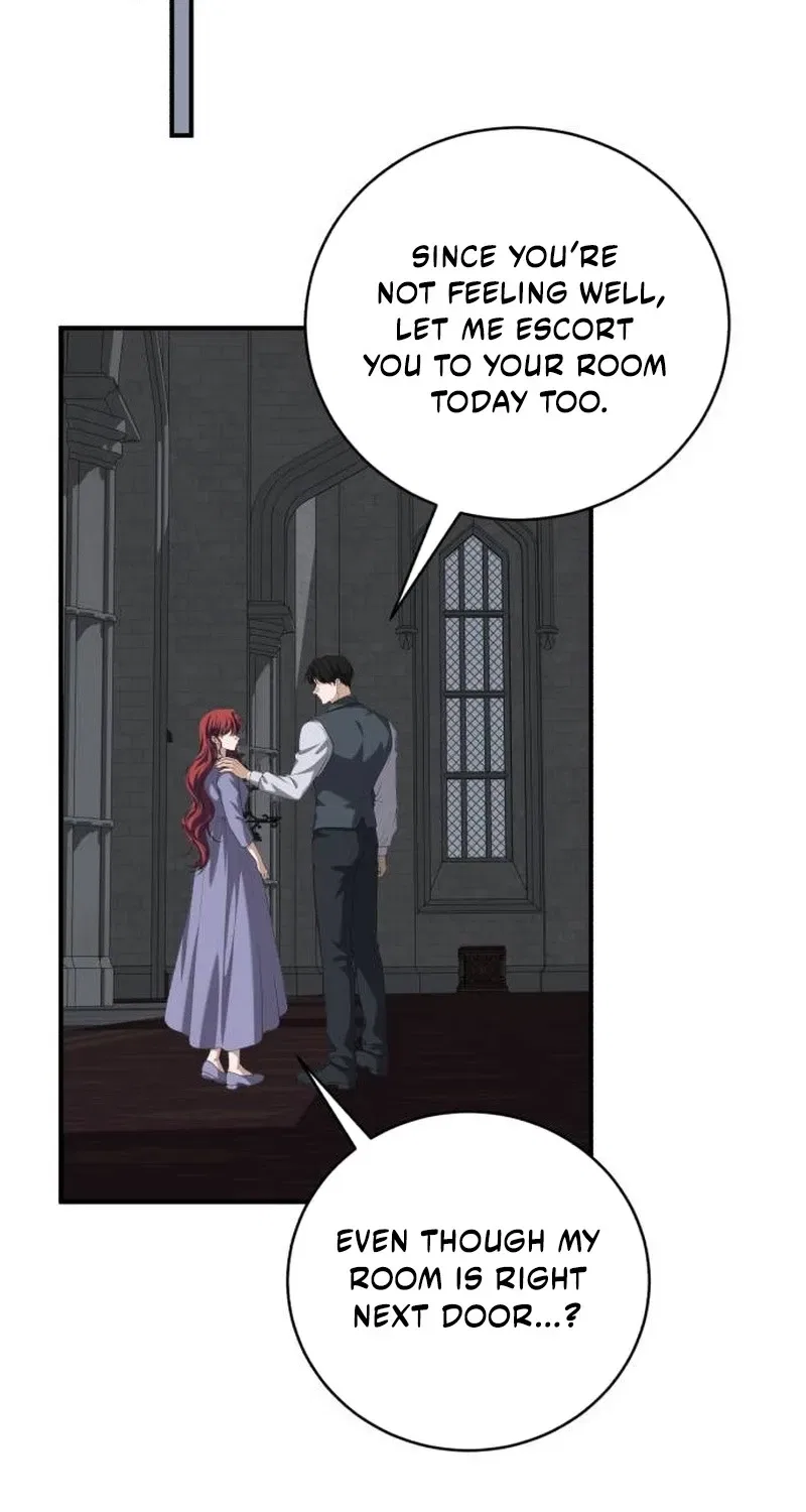 An Unexpected Proposal Chapter 60 – Page 96