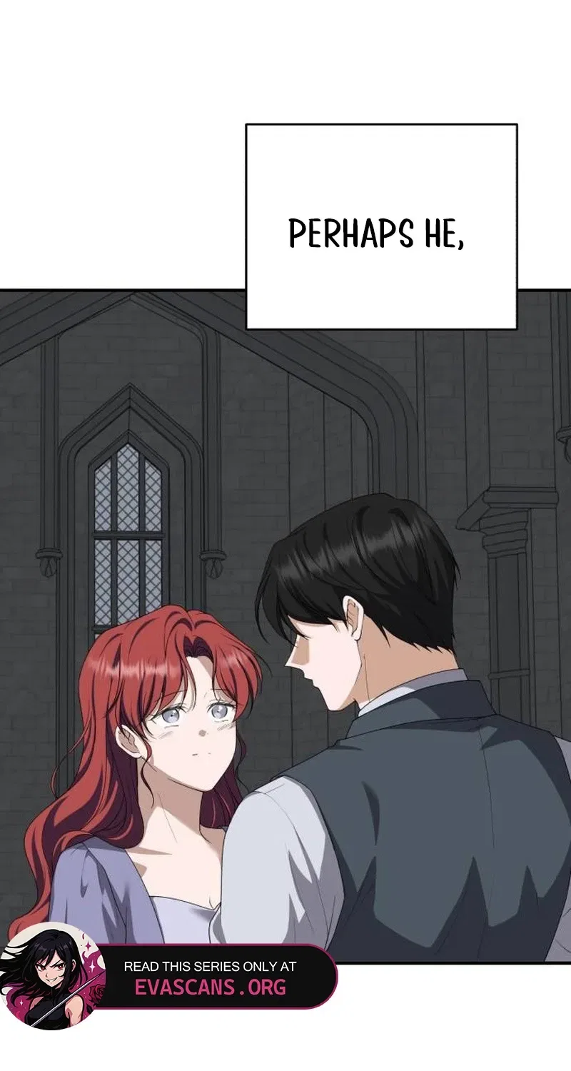 An Unexpected Proposal Chapter 60 – Page 98