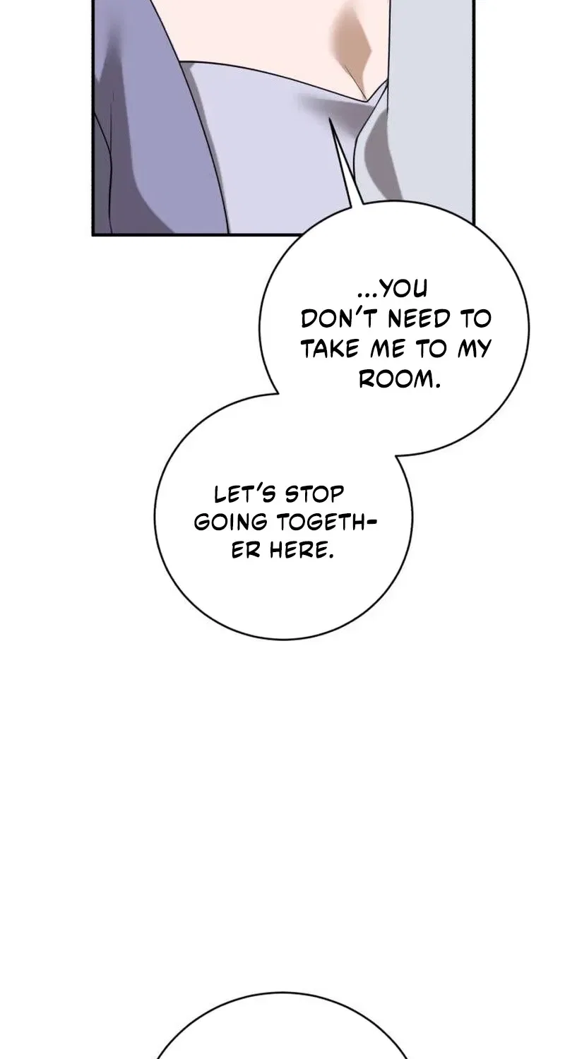 An Unexpected Proposal Chapter 60 – Page 100