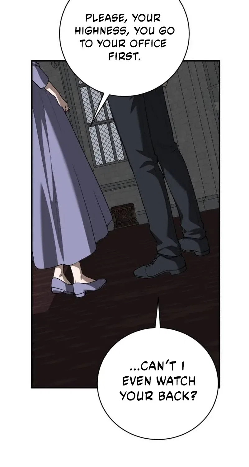 An Unexpected Proposal Chapter 60 – Page 101