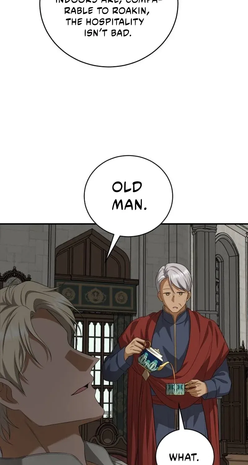 An Unexpected Proposal Chapter 60 – Page 109
