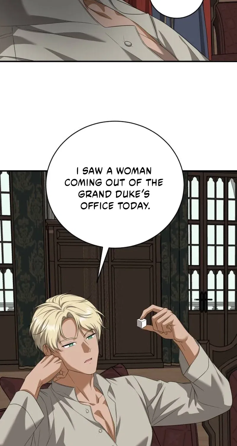 An Unexpected Proposal Chapter 60 – Page 110