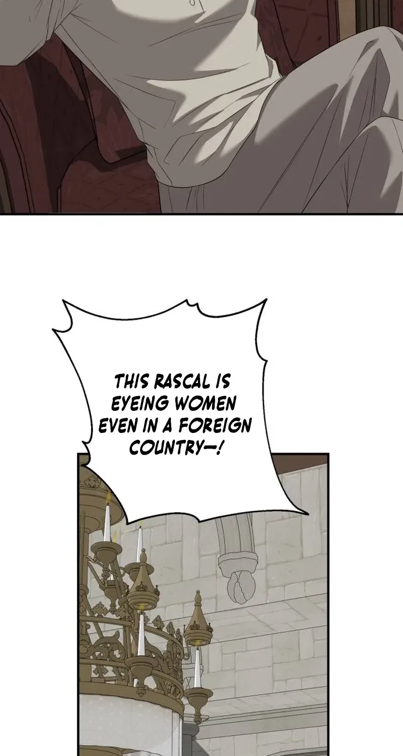 An Unexpected Proposal Chapter 60 – Page 111