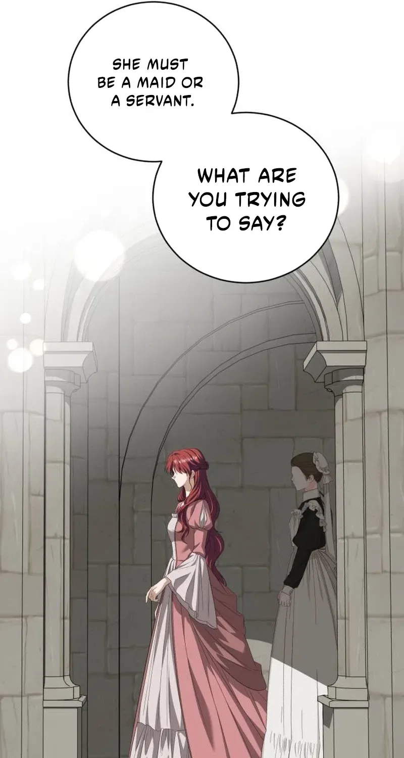 An Unexpected Proposal Chapter 60 – Page 113