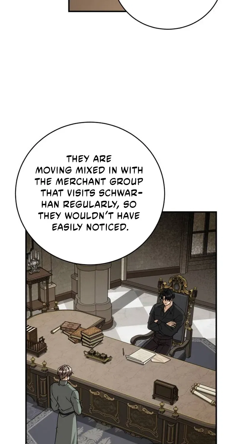 An Unexpected Proposal Chapter 59 – Page 3