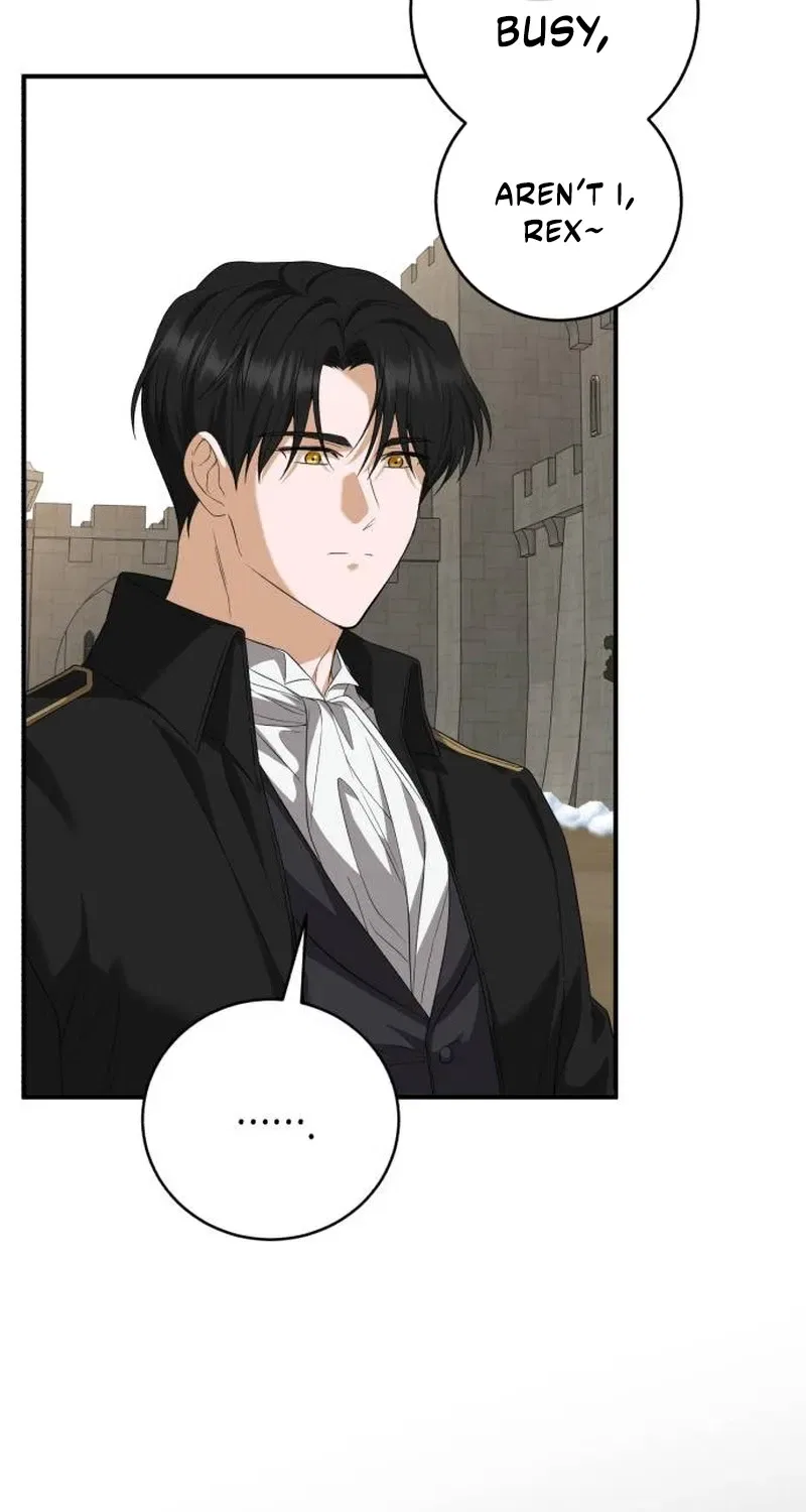 An Unexpected Proposal Chapter 59 – Page 9
