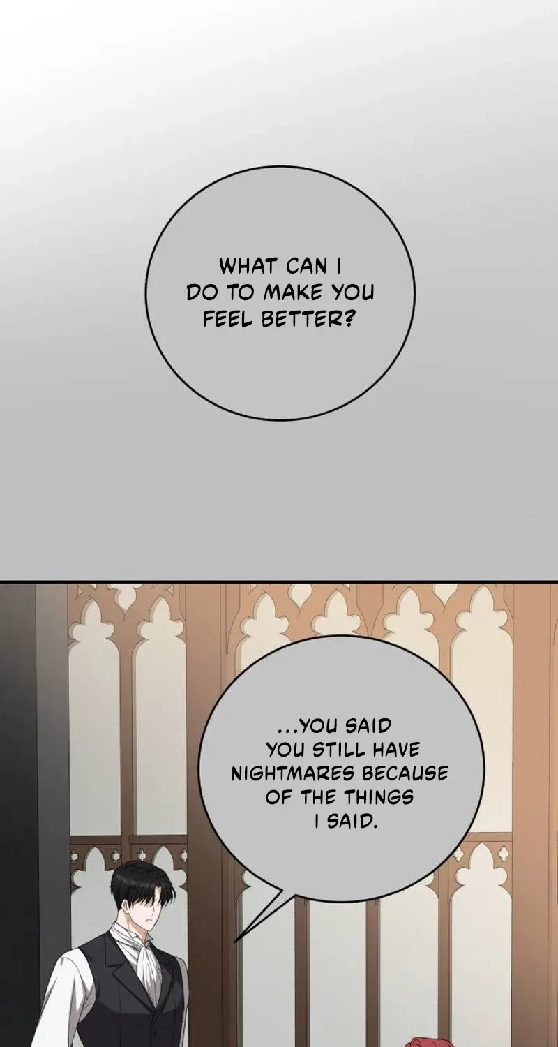 An Unexpected Proposal Chapter 59 – Page 10