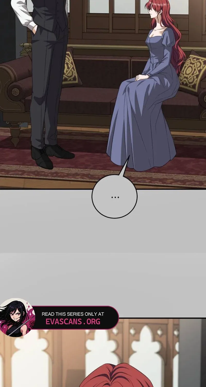 An Unexpected Proposal Chapter 59 – Page 11