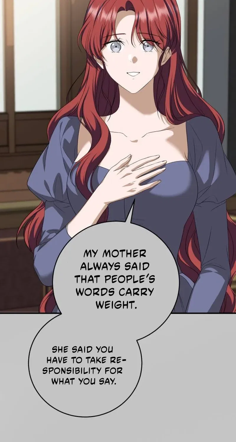 An Unexpected Proposal Chapter 59 – Page 12