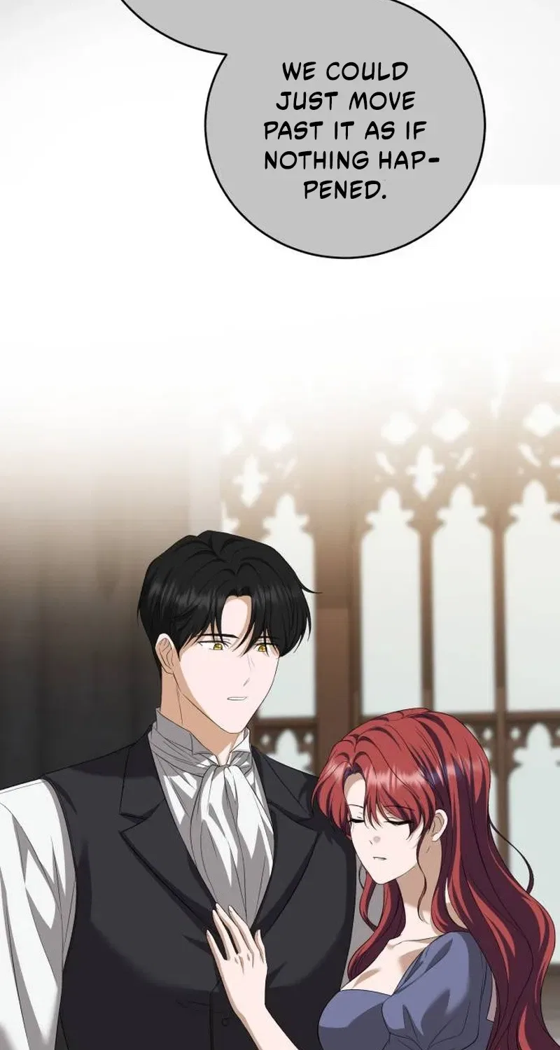 An Unexpected Proposal Chapter 59 – Page 14