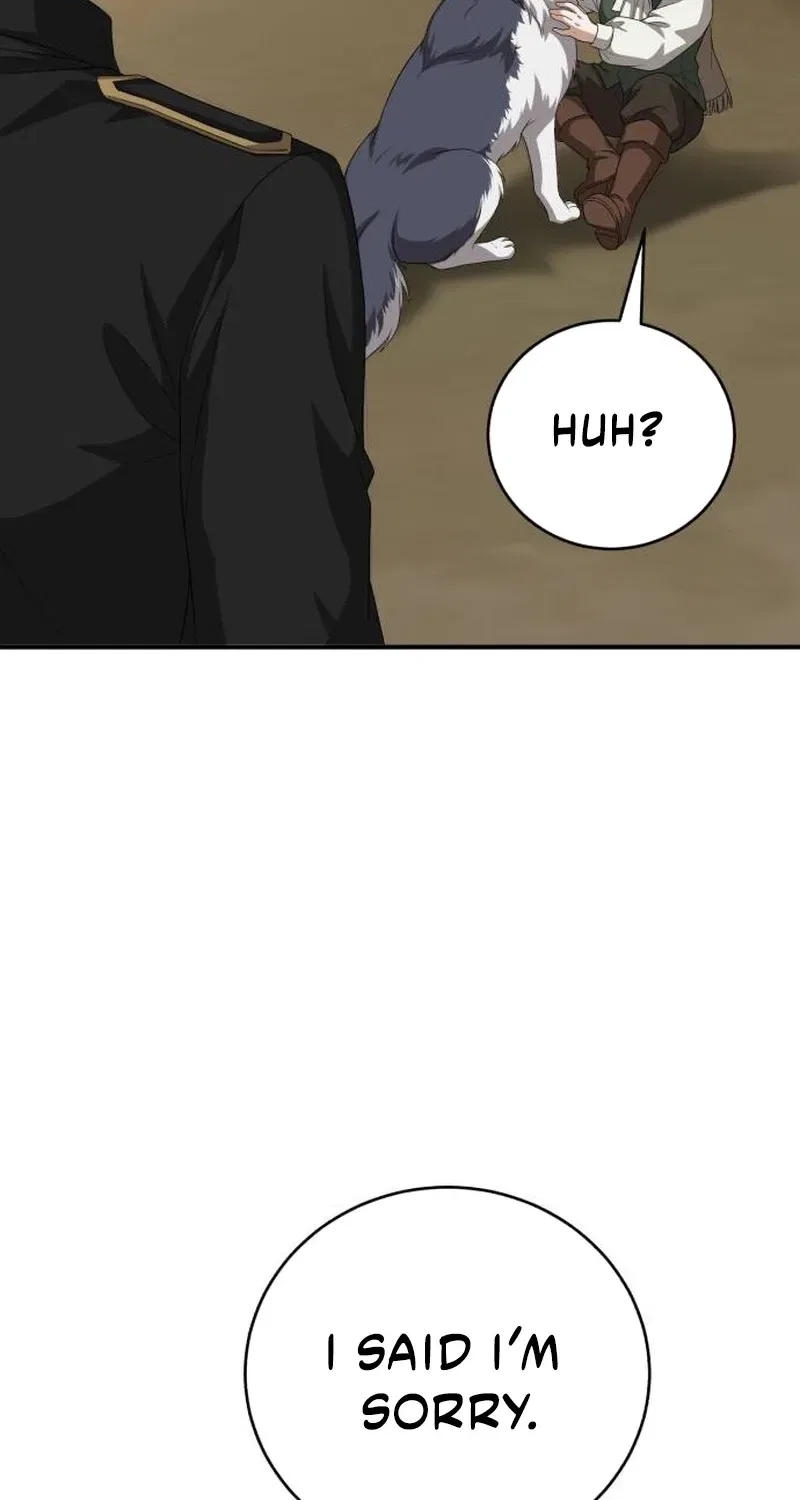 An Unexpected Proposal Chapter 59 – Page 19