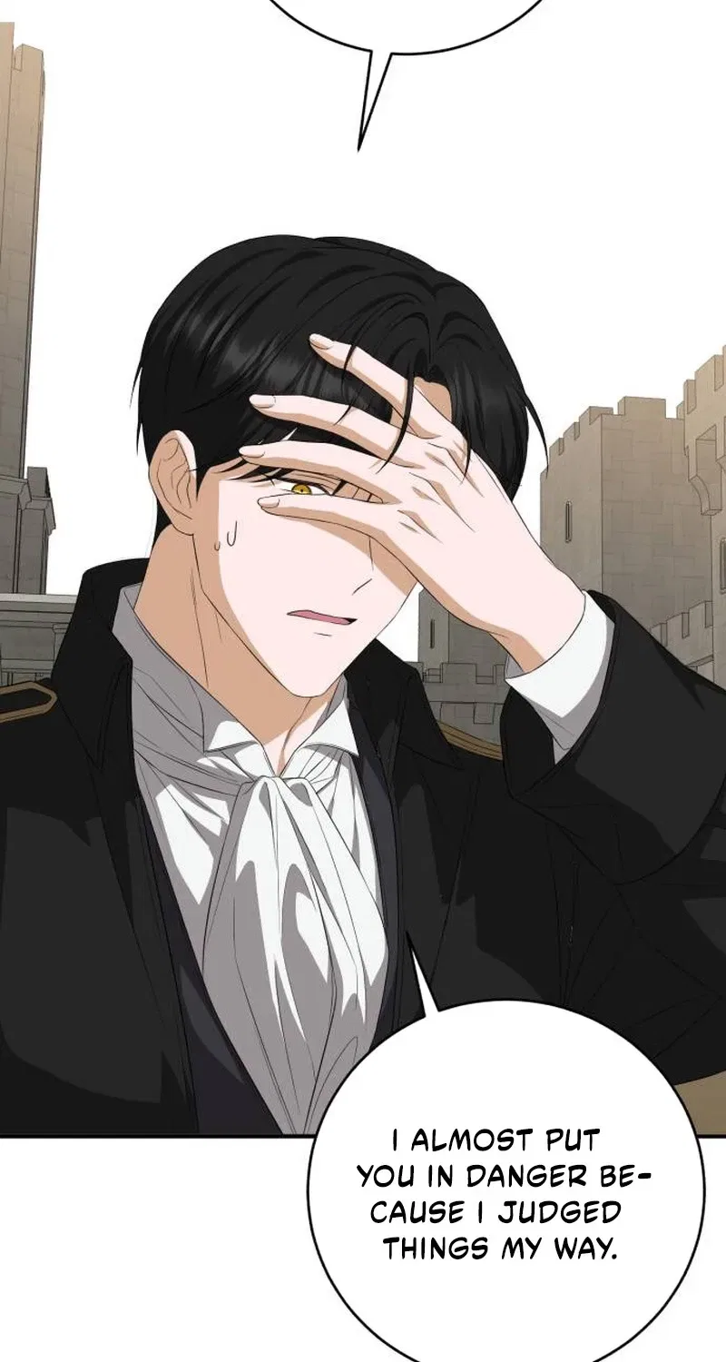 An Unexpected Proposal Chapter 59 – Page 20