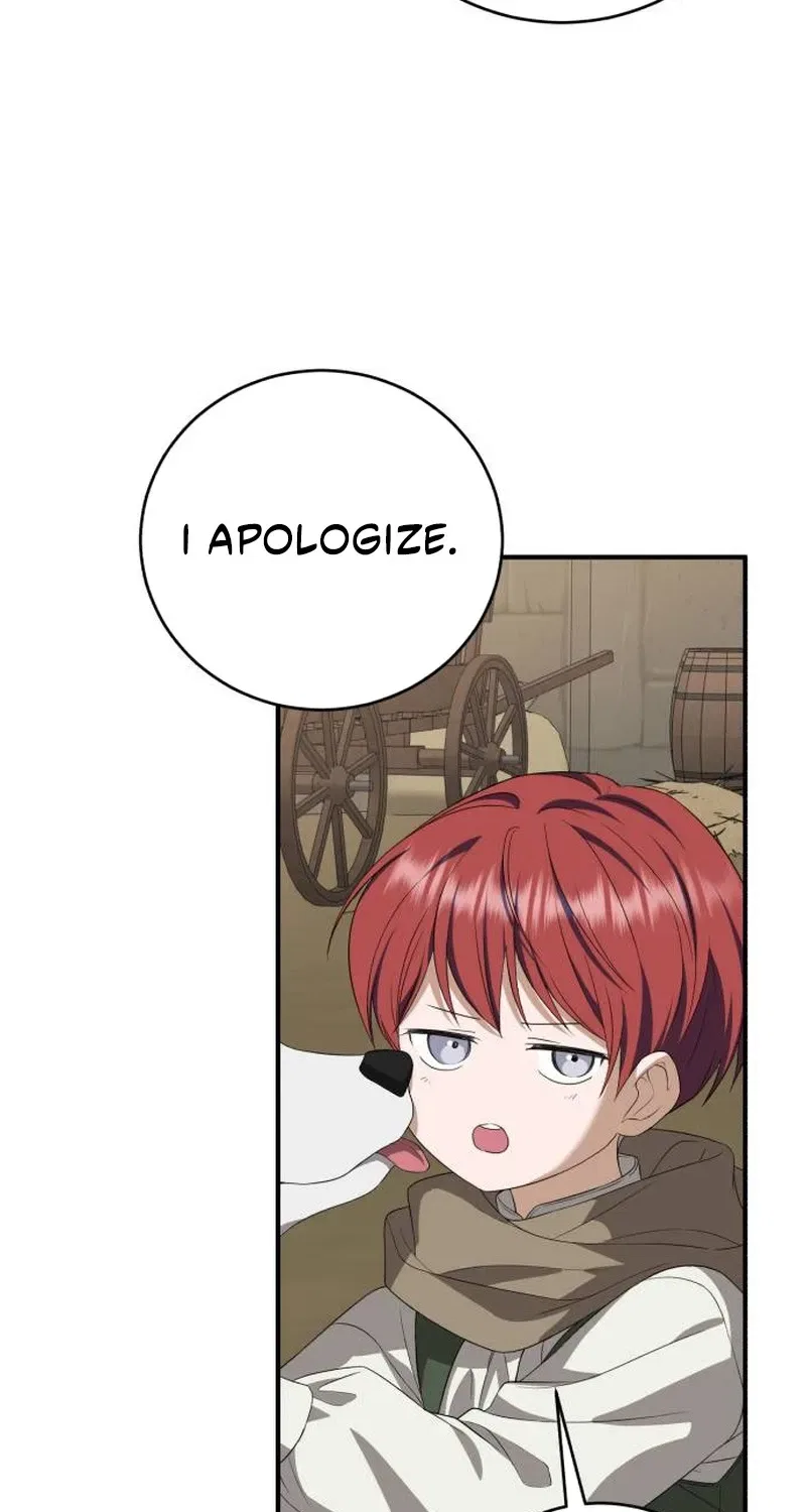 An Unexpected Proposal Chapter 59 – Page 21