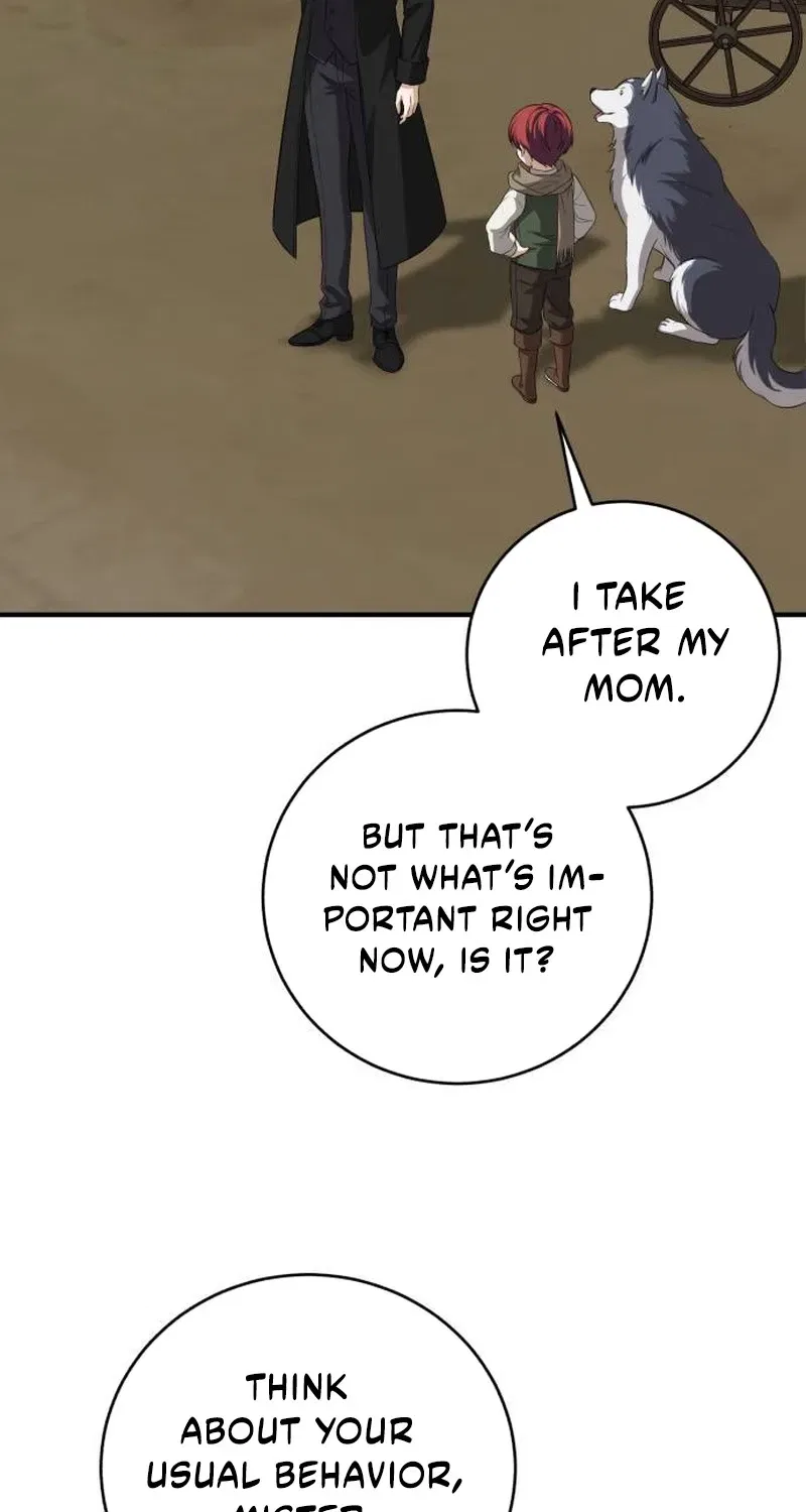 An Unexpected Proposal Chapter 59 – Page 24
