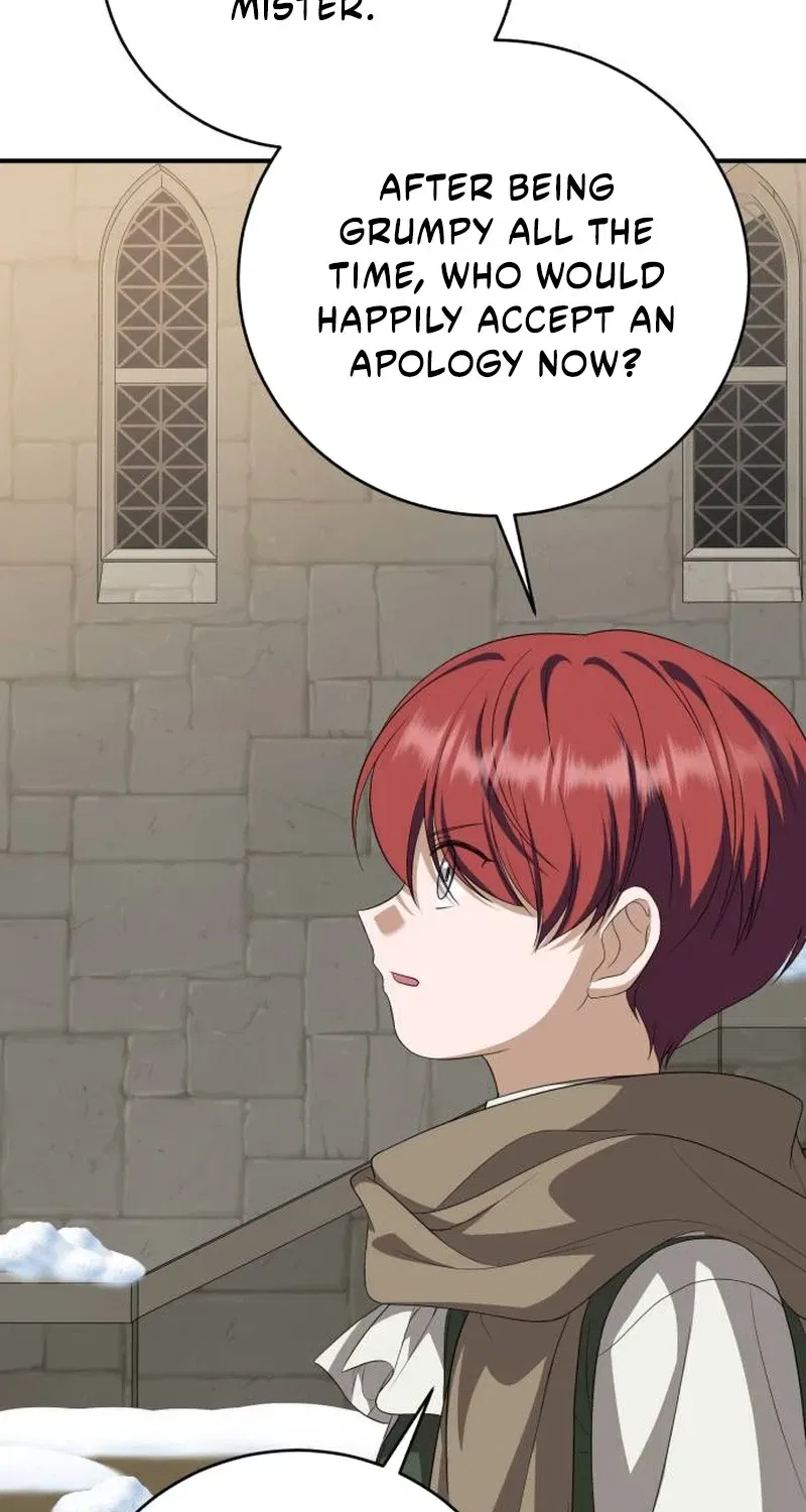 An Unexpected Proposal Chapter 59 – Page 25