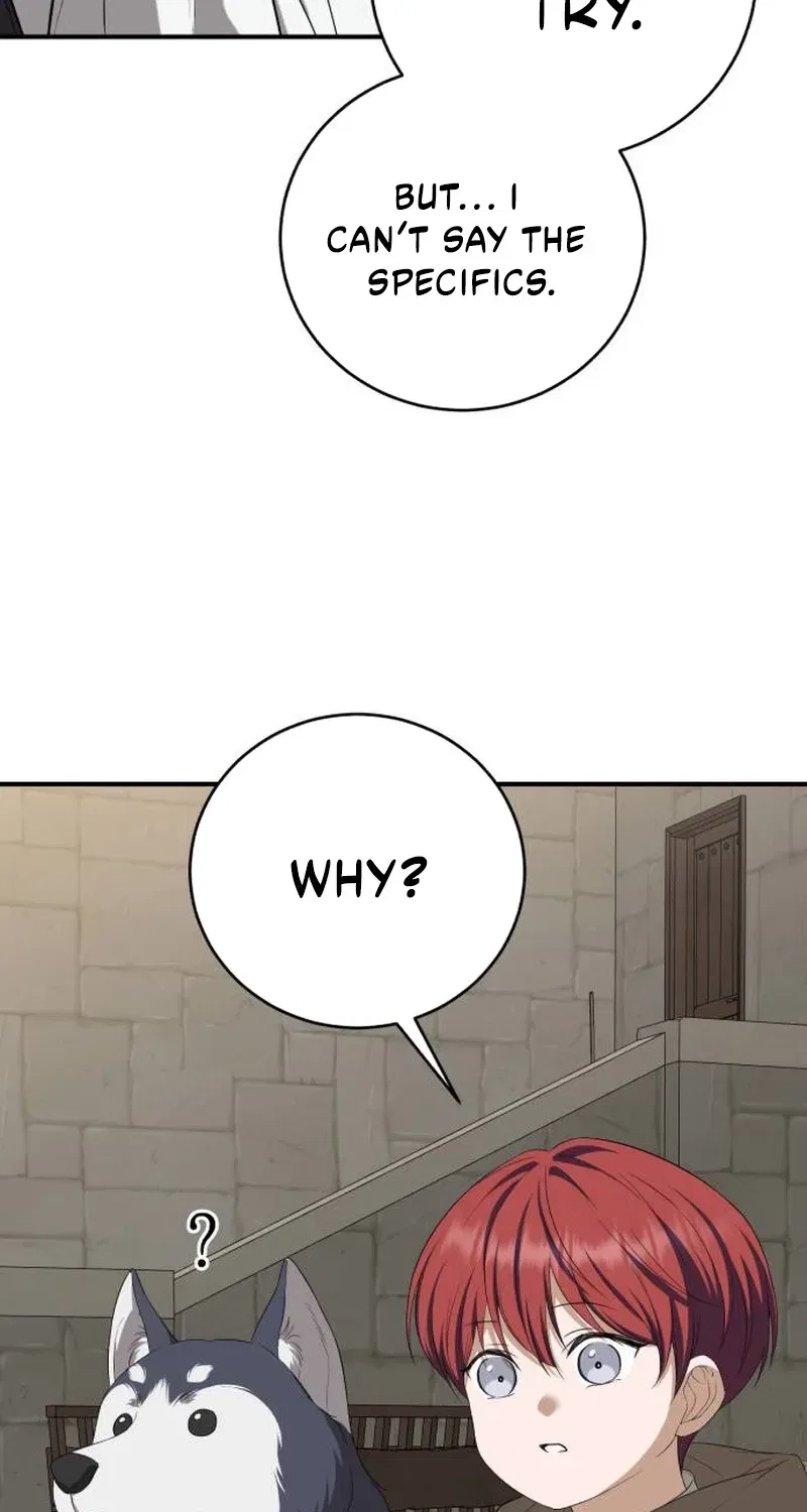 An Unexpected Proposal Chapter 59 – Page 28