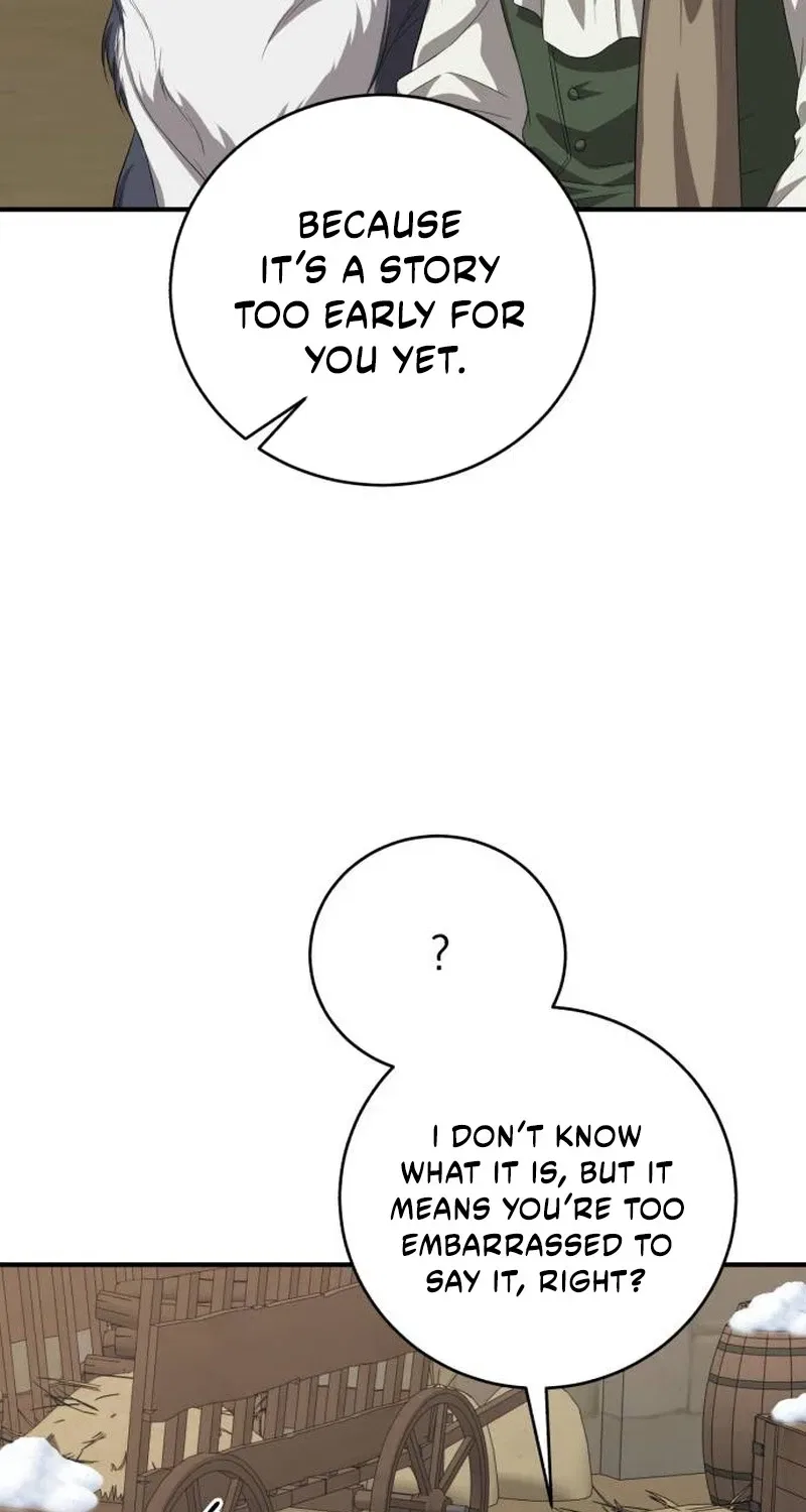 An Unexpected Proposal Chapter 59 – Page 30