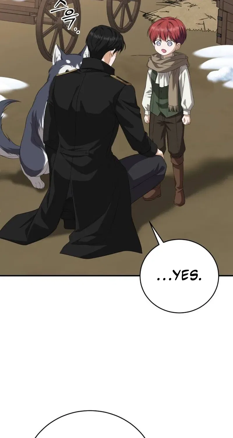 An Unexpected Proposal Chapter 59 – Page 31