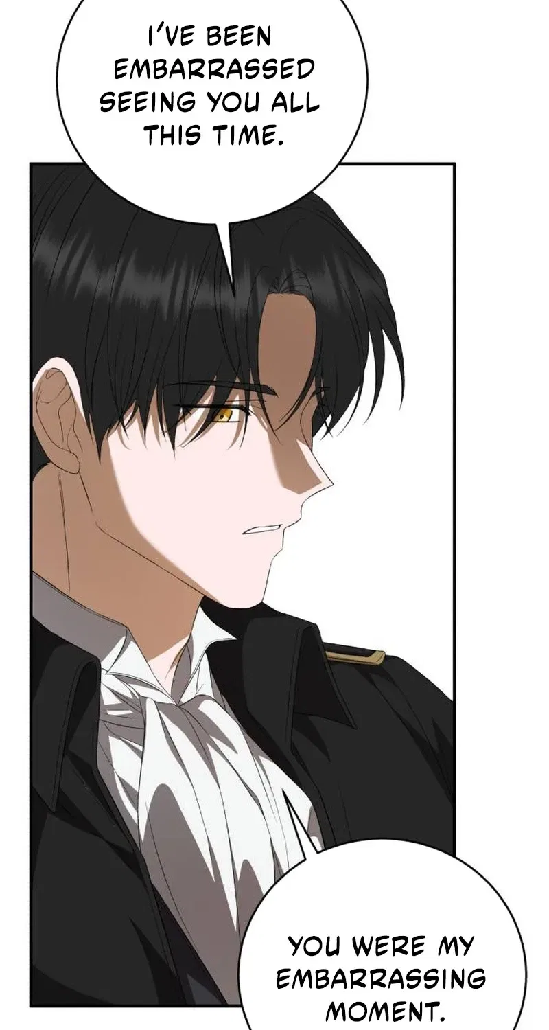An Unexpected Proposal Chapter 59 – Page 32