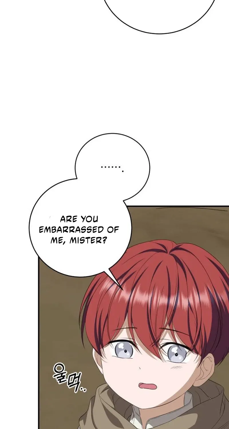 An Unexpected Proposal Chapter 59 – Page 33