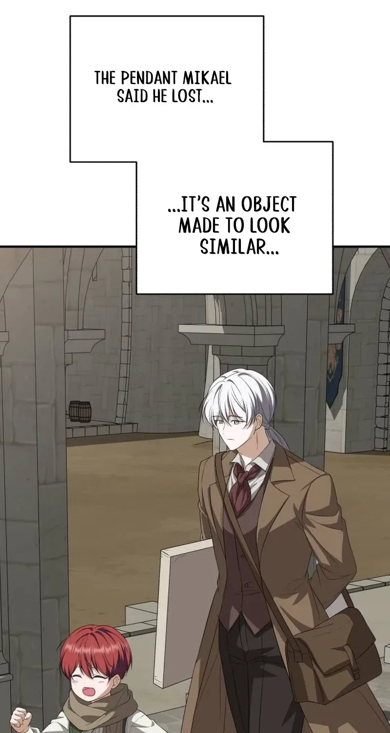 An Unexpected Proposal Chapter 59 – Page 44