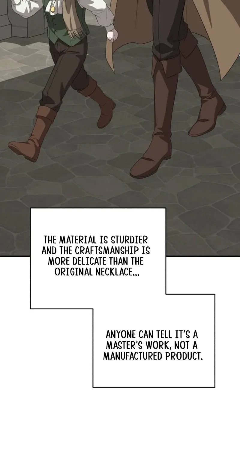 An Unexpected Proposal Chapter 59 – Page 45